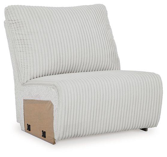 Top Tier Sectional Sofa Chaise - National Warehouse Furniture (Buffalo, NY)