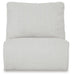 Top Tier Sectional Sofa Chaise - National Warehouse Furniture (Buffalo, NY)