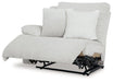 Top Tier Sectional Sofa - National Warehouse Furniture (Buffalo, NY)