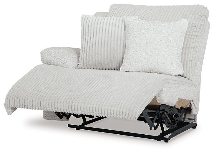 Top Tier Sectional Loveseat - National Warehouse Furniture (Buffalo, NY)