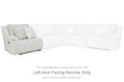 Top Tier Sectional Sofa - National Warehouse Furniture (Buffalo, NY)