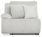 Top Tier Reclining Sectional with Chaise - National Warehouse Furniture (Buffalo, NY)