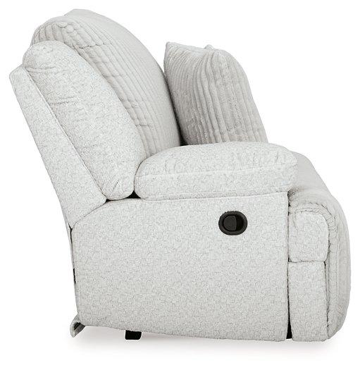 Top Tier Sectional Loveseat - National Warehouse Furniture (Buffalo, NY)