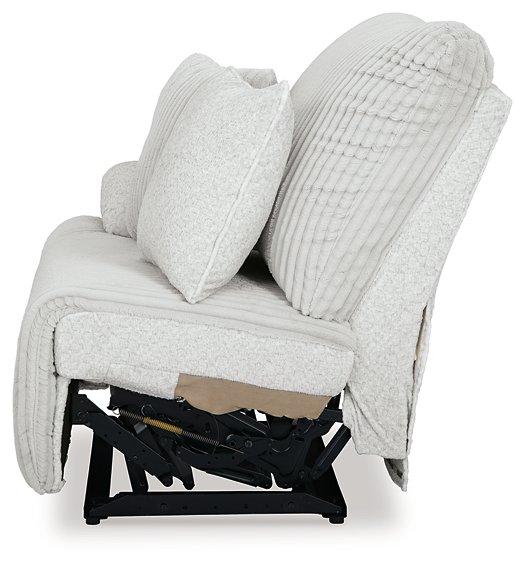 Top Tier Sectional Sofa Chaise - National Warehouse Furniture (Buffalo, NY)