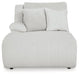 Top Tier Sectional Sofa Chaise - National Warehouse Furniture (Buffalo, NY)