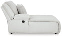 Top Tier Sectional Sofa Chaise - National Warehouse Furniture (Buffalo, NY)