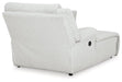Top Tier Sectional Sofa Chaise - National Warehouse Furniture (Buffalo, NY)