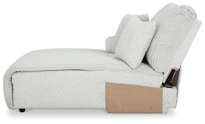 Top Tier Sectional Sofa Chaise - National Warehouse Furniture (Buffalo, NY)