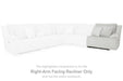 Top Tier Sectional Sofa - National Warehouse Furniture (Buffalo, NY)