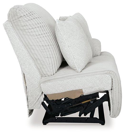 Top Tier Sectional Sofa - National Warehouse Furniture (Buffalo, NY)