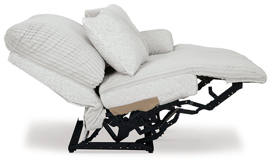 Top Tier Sectional Loveseat - National Warehouse Furniture (Buffalo, NY)