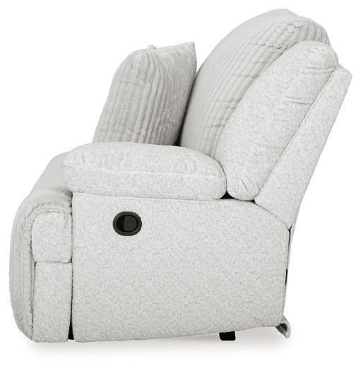 Top Tier Sectional Loveseat - National Warehouse Furniture (Buffalo, NY)