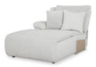 Top Tier Sectional Sofa Chaise - National Warehouse Furniture (Buffalo, NY)