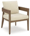 Serene Bay Outdoor Dining Set - National Warehouse Furniture (Buffalo, NY)