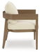 Serene Bay Outdoor Dining Set - National Warehouse Furniture (Buffalo, NY)