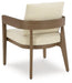 Serene Bay Outdoor Dining Set - National Warehouse Furniture (Buffalo, NY)