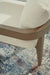 Serene Bay Outdoor Dining Set - National Warehouse Furniture (Buffalo, NY)