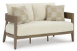Serene Bay Outdoor Seating Set - National Warehouse Furniture (Buffalo, NY)