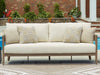 Serene Bay Outdoor Seating Set - National Warehouse Furniture (Buffalo, NY)
