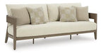 Serene Bay Outdoor Seating Set - National Warehouse Furniture (Buffalo, NY)