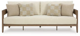 Serene Bay Outdoor Seating Set - National Warehouse Furniture (Buffalo, NY)