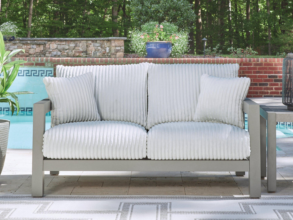 Hurley Park Outdoor Package - National Warehouse Furniture (Buffalo, NY)