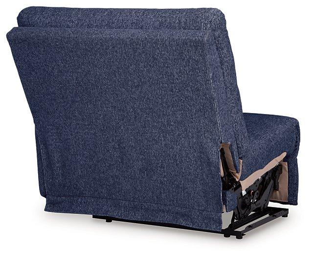 Acklen Place Power Reclining Sectional with Chaise