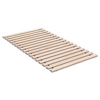 Lawroy Bed - National Warehouse Furniture (Buffalo, NY)