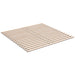 Derekson Bed with 2 Side Storage - National Warehouse Furniture (Buffalo, NY)