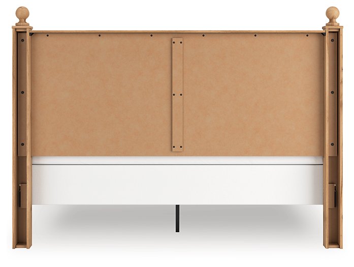 Aleaport Bed