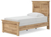 Makidern Bed - National Warehouse Furniture (Buffalo, NY)