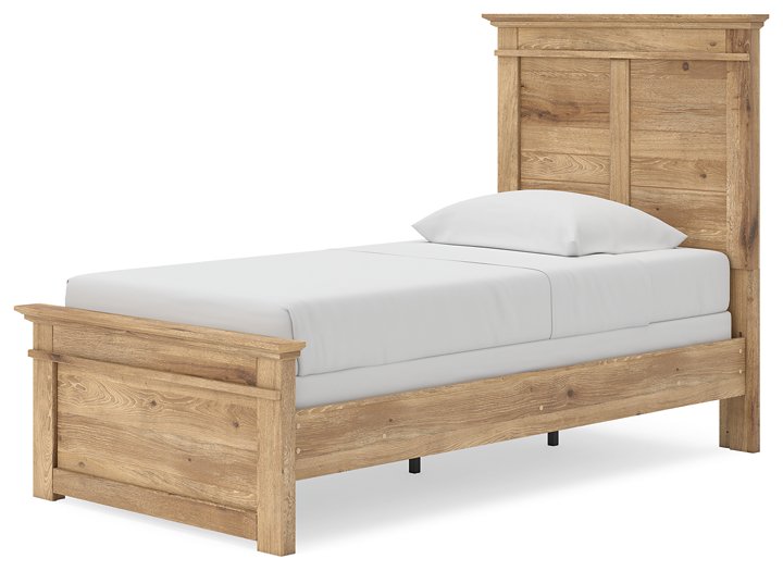Makidern Bed - National Warehouse Furniture (Buffalo, NY)
