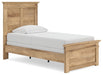 Makidern Bed - National Warehouse Furniture (Buffalo, NY)