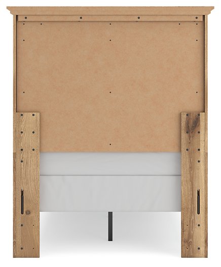 Makidern Bed - National Warehouse Furniture (Buffalo, NY)