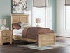Makidern Bed - National Warehouse Furniture (Buffalo, NY)