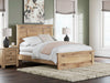 Makidern Bed - National Warehouse Furniture (Buffalo, NY)