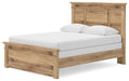 Makidern Bed - National Warehouse Furniture (Buffalo, NY)