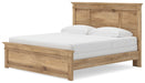 Makidern Bed - National Warehouse Furniture (Buffalo, NY)