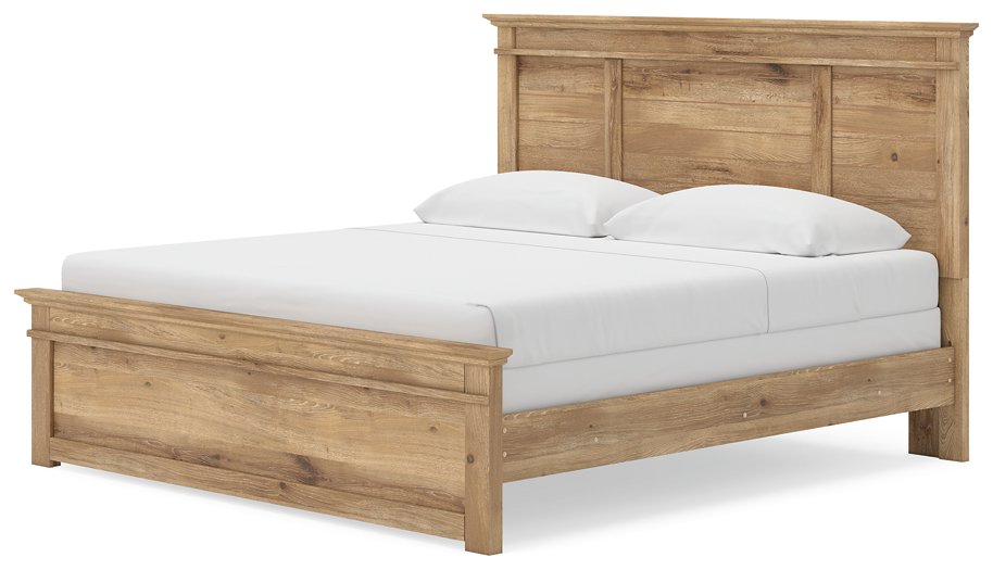 Makidern Bed - National Warehouse Furniture (Buffalo, NY)