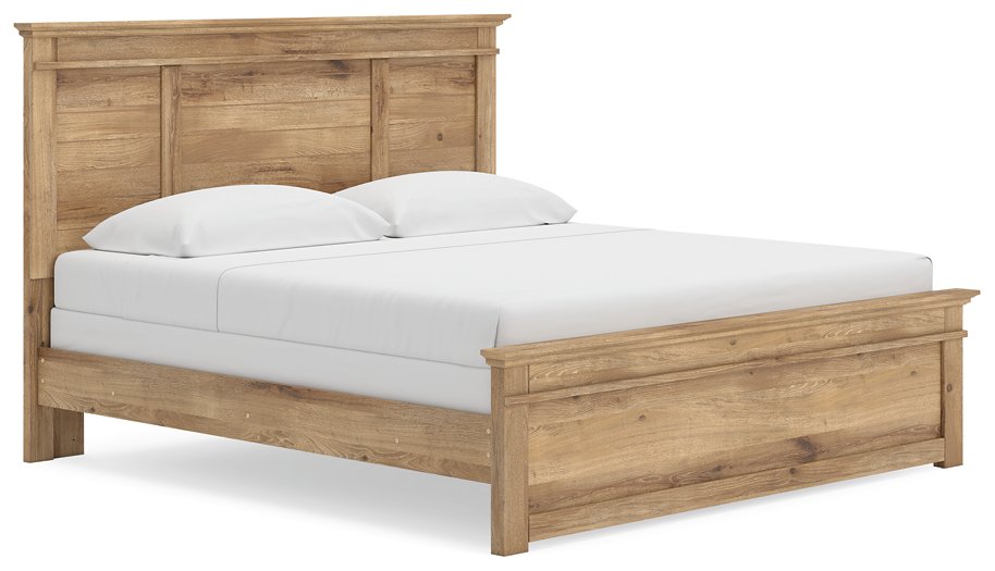 Makidern Bed - National Warehouse Furniture (Buffalo, NY)