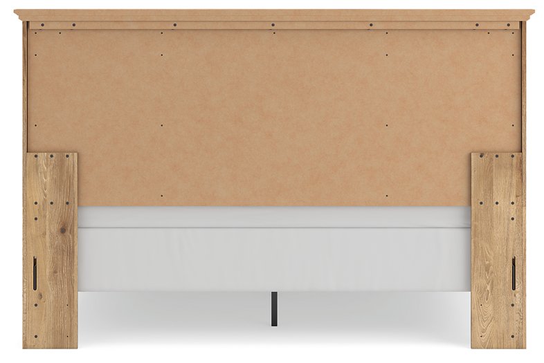 Makidern Bed - National Warehouse Furniture (Buffalo, NY)