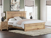 Makidern Bed - National Warehouse Furniture (Buffalo, NY)