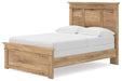 Makidern Bed - National Warehouse Furniture (Buffalo, NY)