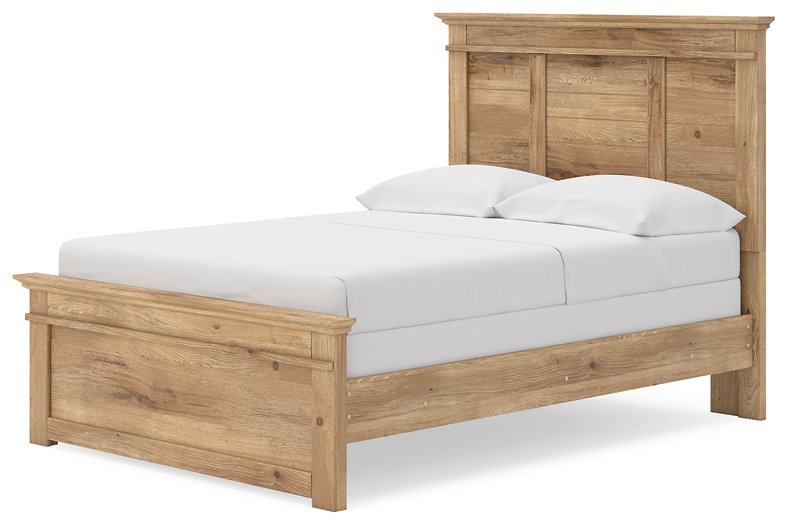 Makidern Bed - National Warehouse Furniture (Buffalo, NY)