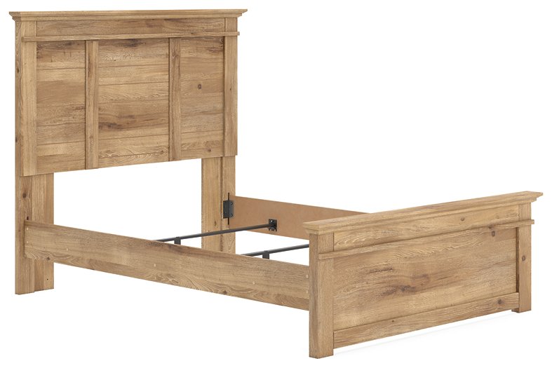 Makidern Bed - National Warehouse Furniture (Buffalo, NY)