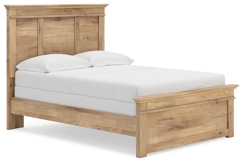Makidern Bed - National Warehouse Furniture (Buffalo, NY)