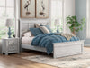 Makidern Bed - National Warehouse Furniture (Buffalo, NY)