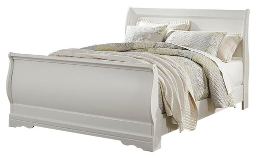 Anarasia Bed - National Warehouse Furniture (Buffalo, NY)