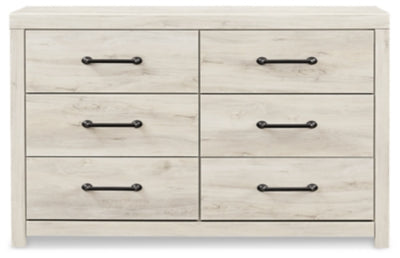 Cambeck Dresser - National Warehouse Furniture (Buffalo, NY)