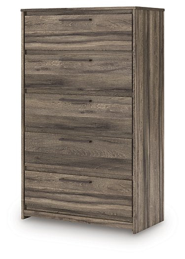 Elbrim Chest of Drawers - National Warehouse Furniture (Buffalo, NY)